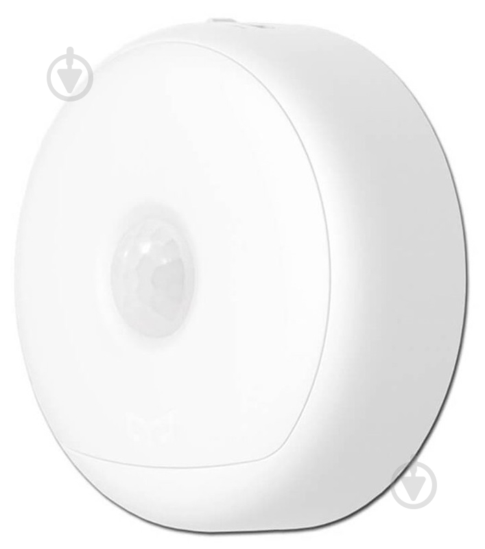 Нічник Motion-Activated Sensor Rechargeable Nightlight - фото 1 Нічник Motion-Activated Sensor Rechargeable Nightlight - фото 1