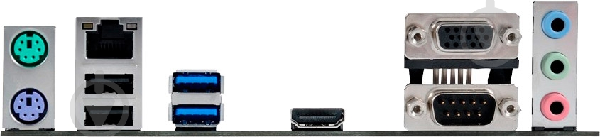 Материнська плата Asus N3150I-C (Integrated CPU, SoC, mini ITX) - фото 3 Материнська плата Asus N3150I-C (Integrated CPU, SoC, mini ITX) - фото 3