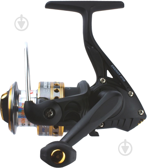 Катушка карповая Mistrall Energy Spin 1500 - фото 1