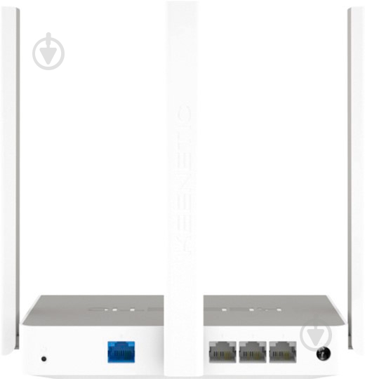 Wi-Fi-роутер Keenetic KN-1511 City - фото 3 Wi-Fi-роутер Keenetic KN-1511 City - фото 3