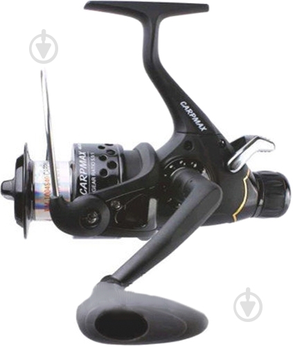 Катушка карповая Mistrall Carpmax 5000 - фото 1
