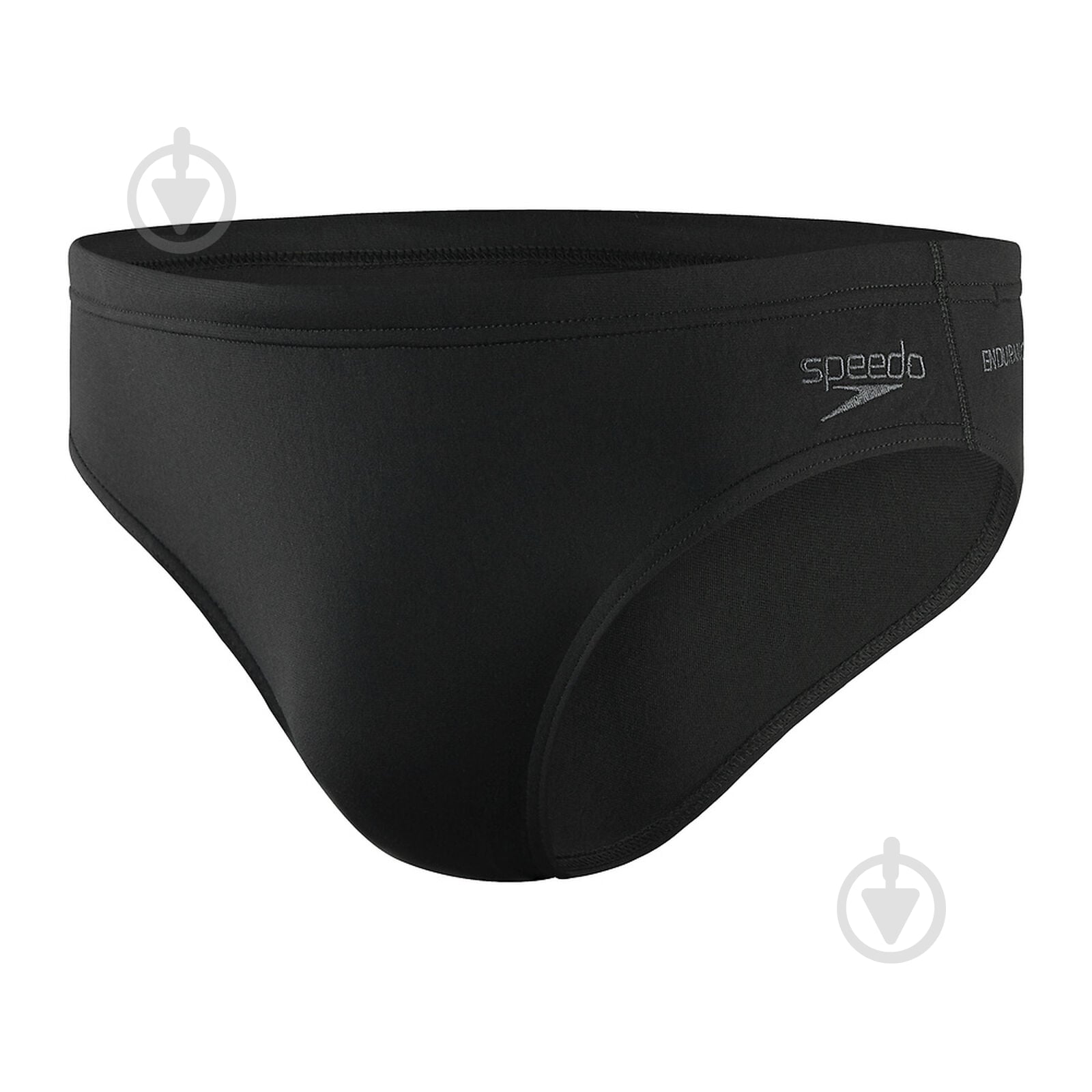Плавки Speedo END+ 7CM BRF AM 8-134490001 р.38 чорний - фото 6