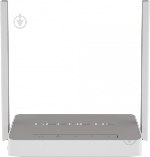 Wi-Fi-роутер Keenetic KN-1410 Omni - фото 6