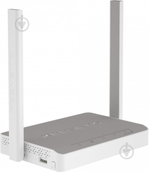 Wi-Fi-роутер Keenetic KN-1410 Omni - фото 1