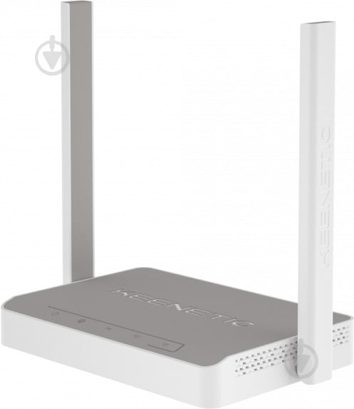 Wi-Fi-роутер Keenetic KN-1410 Omni - фото 8