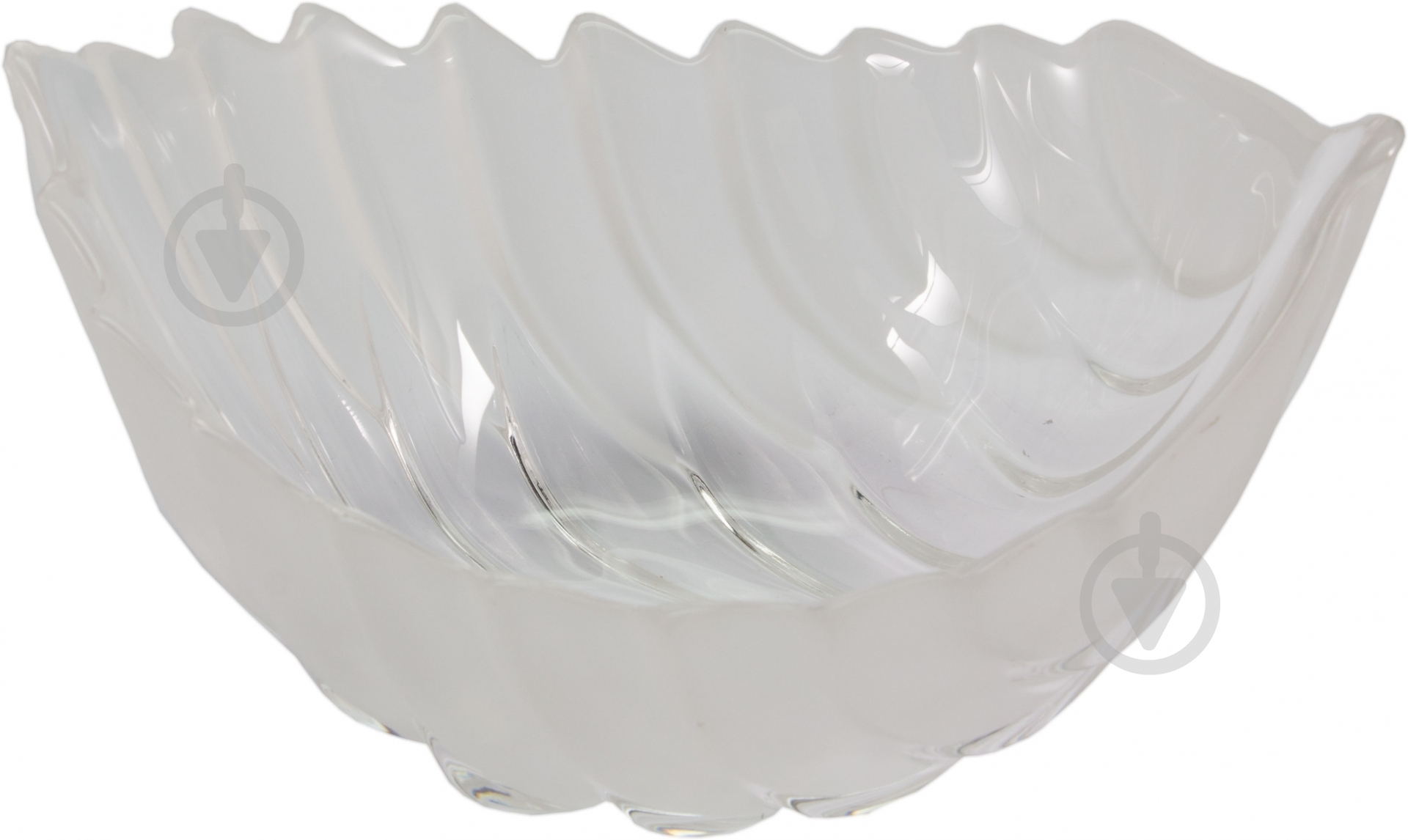 Салатник Walther Glass Barca Satin 18,5 см w0825 - фото 1 Салатник Walther Glass Barca Satin 18,5 см w0825 - фото 1