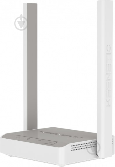 Wi-Fi-роутер Keenetic KN-1210 4G - фото 6