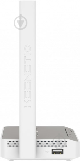 Wi-Fi-роутер Keenetic KN-1210 4G - фото 4