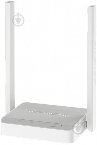 Wi-Fi-роутер Keenetic KN-1210 4G - фото 1
