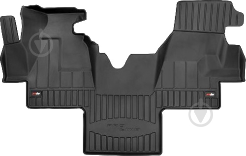 Набор ковриков Frogum FRG 3D409378 модельные - фото 1