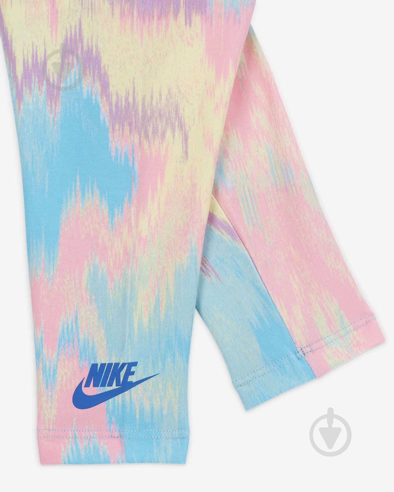 Боді Nike р.56 різнокольоровий 06K462-U5V - фото 3