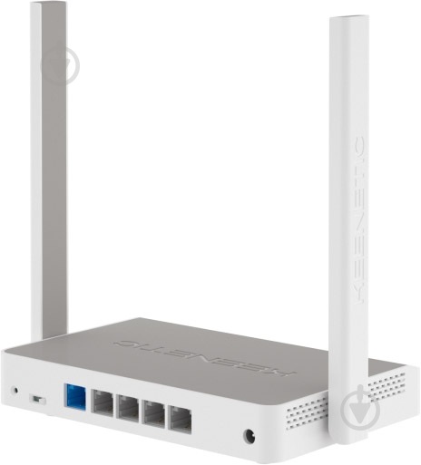 Wi-Fi-роутер Keenetic KN-1310 Lite - фото 5 Wi-Fi-роутер Keenetic KN-1310 Lite - фото 5