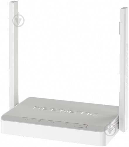 Wi-Fi-роутер Keenetic KN-1310 Lite - фото 1 Wi-Fi-роутер Keenetic KN-1310 Lite - фото 1