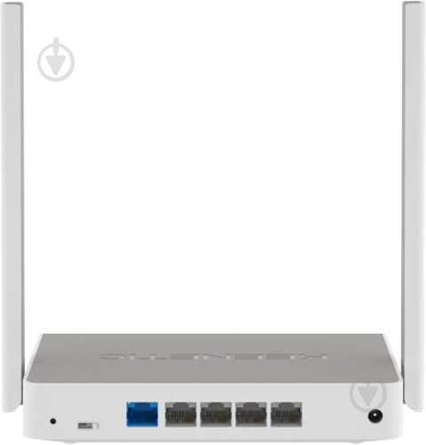 Wi-Fi-роутер Keenetic KN-1310 Lite - фото 6 Wi-Fi-роутер Keenetic KN-1310 Lite - фото 6