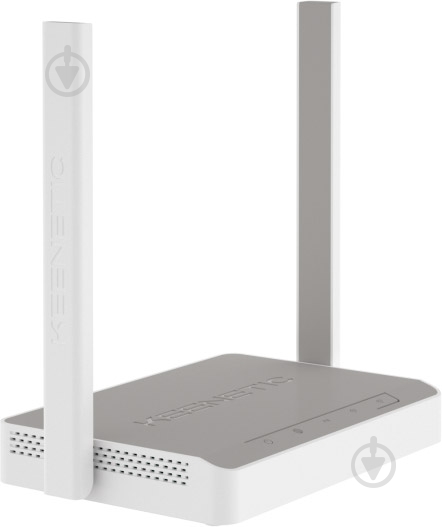 Wi-Fi-роутер Keenetic KN-1310 Lite - фото 2 Wi-Fi-роутер Keenetic KN-1310 Lite - фото 2