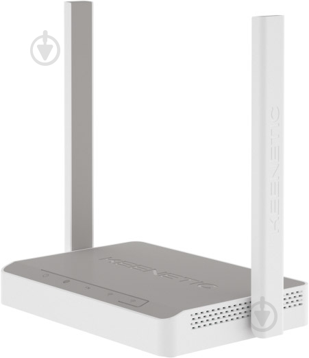 Wi-Fi-роутер Keenetic KN-1310 Lite - фото 3 Wi-Fi-роутер Keenetic KN-1310 Lite - фото 3