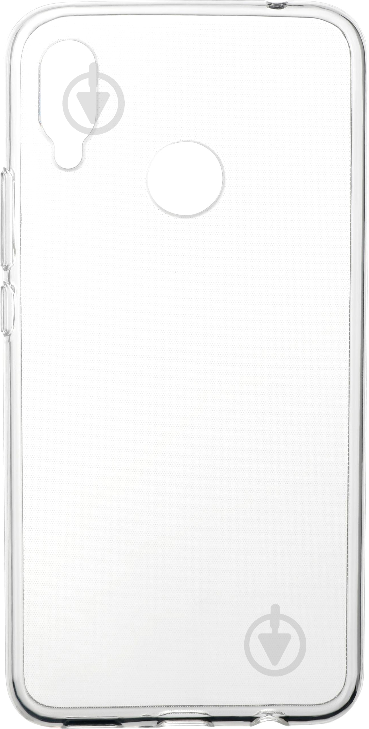 Чохол 2E Basic Crystal для Xiaomi Mi 9 - фото 1