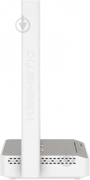 Wi-Fi-роутер Keenetic KN-1110 Start - фото 4