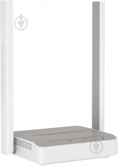Wi-Fi-роутер Keenetic KN-1110 Start - фото 2