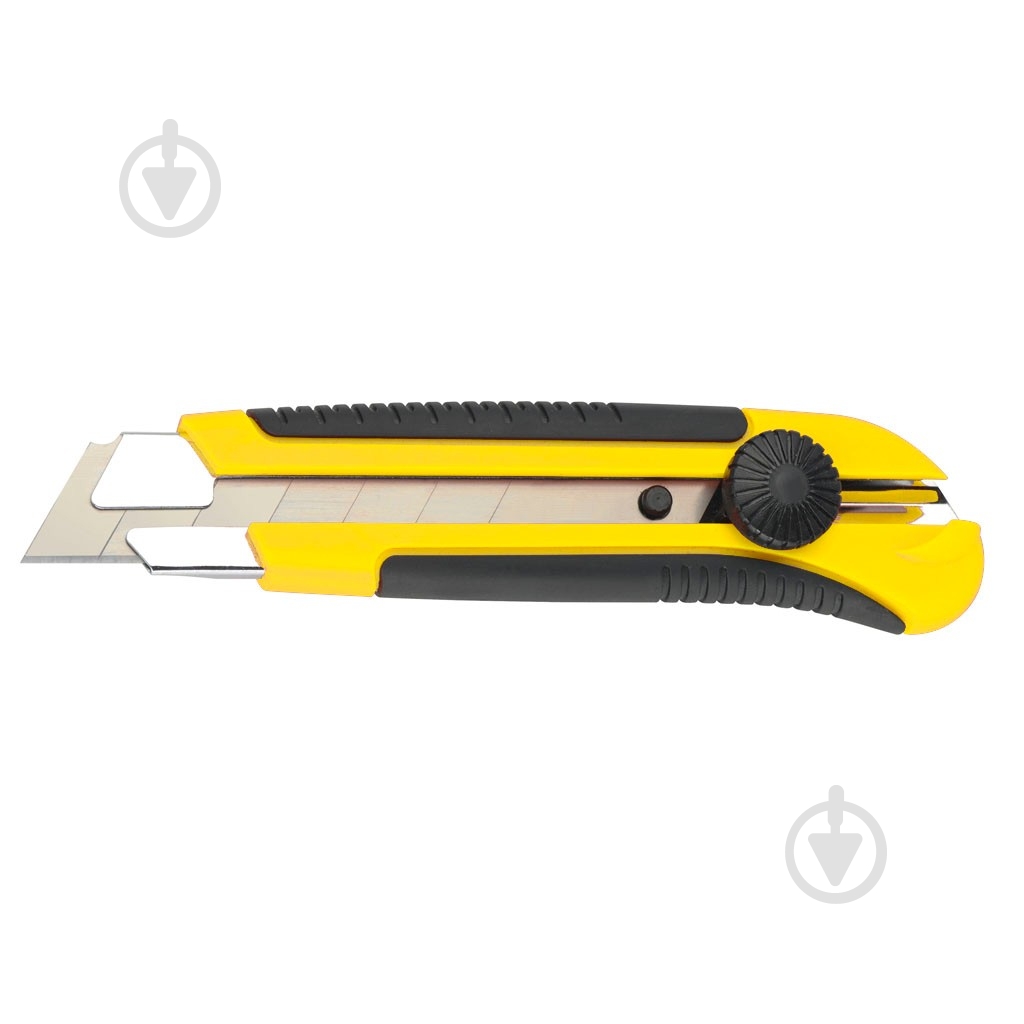 Нож Сталь 69963 - фото 1