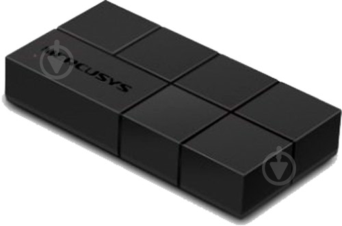 Комутатор Mercusys MS108G - фото 2