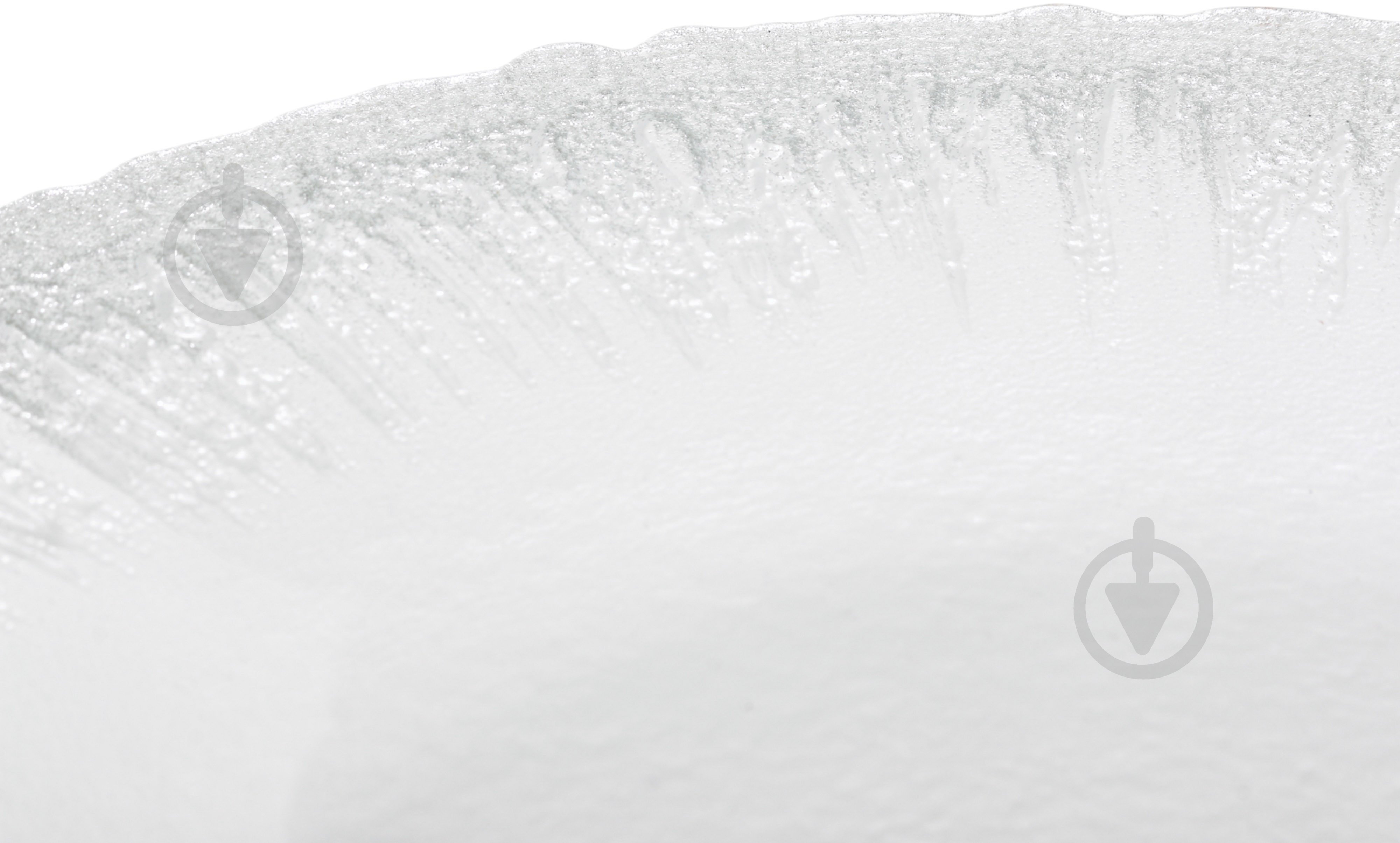 Блюдо Dekor Cam Flash 33 см белый - фото 5