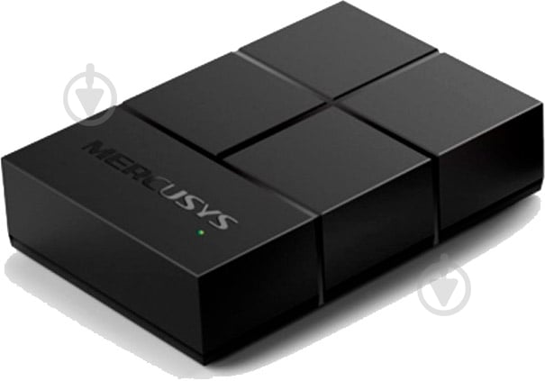 Комутатор Mercusys MS105G - фото 3