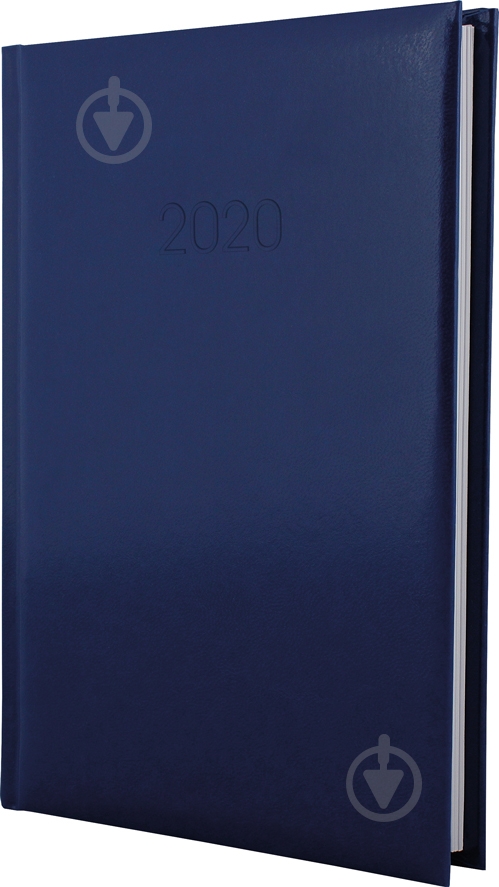 Дневник датированный линия Economix Flash A5 2020 E21606-02 - фото 1
