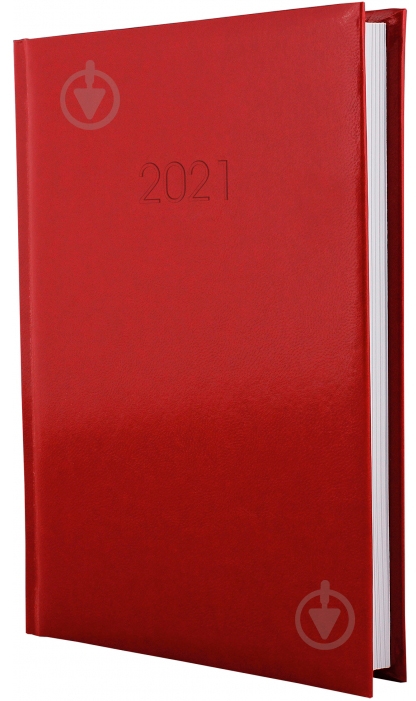 Дневник датированный линия Economix Flash A5 2021 E21606-03 - фото 1