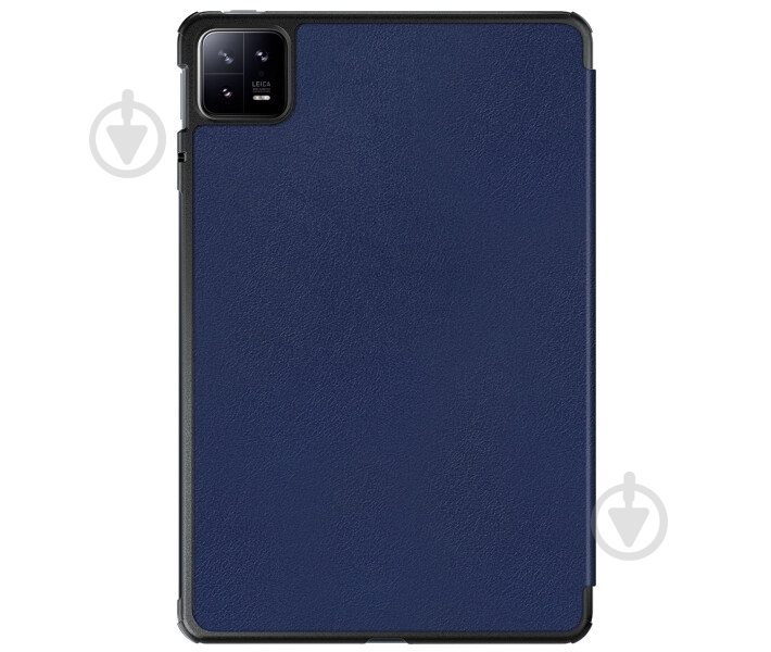 Чехол Armorstandart Pad 6 blue (995042) - фото 2 Чехол Armorstandart Pad 6 blue (995042) - фото 2