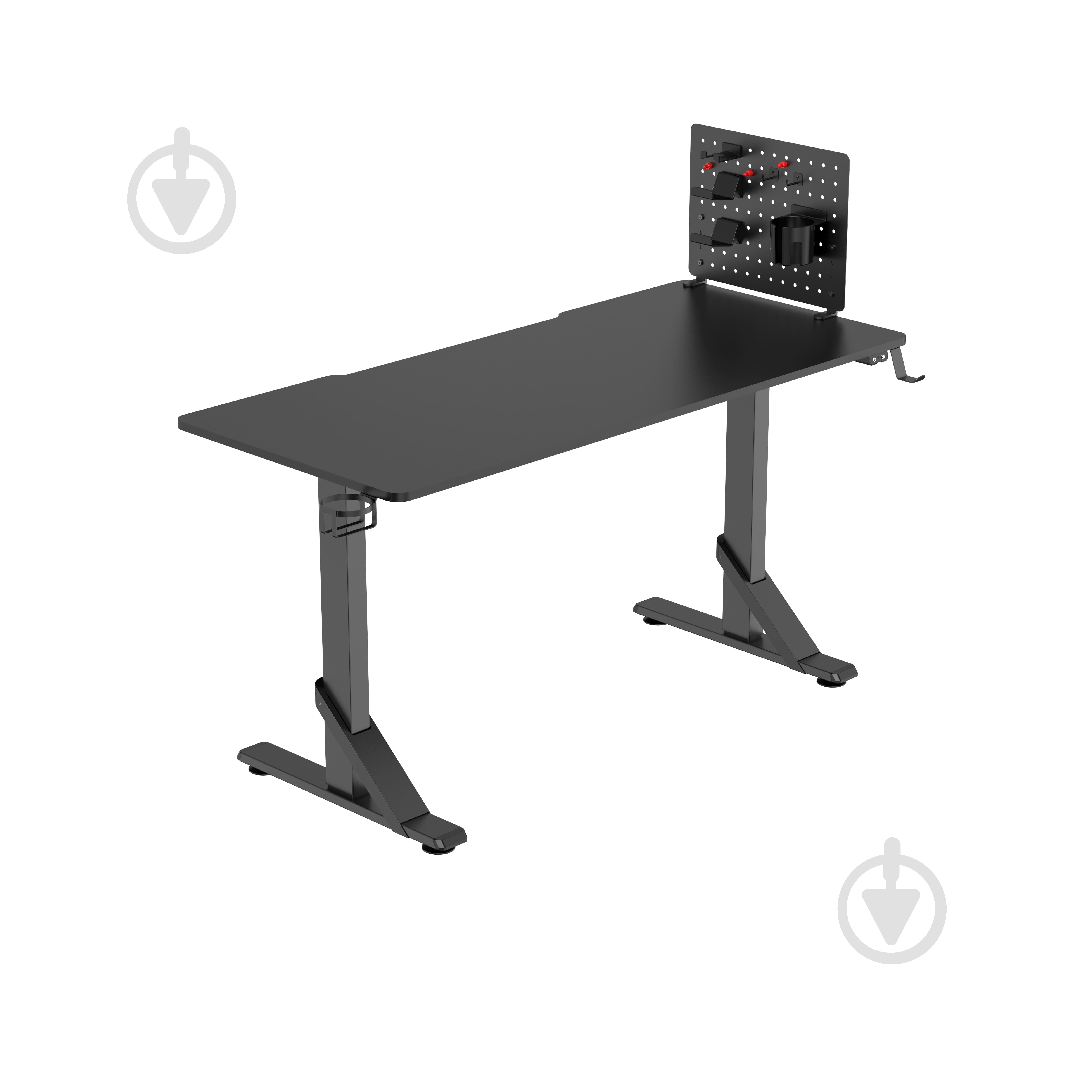 Стол игровой GamePro MD215 - фото 1