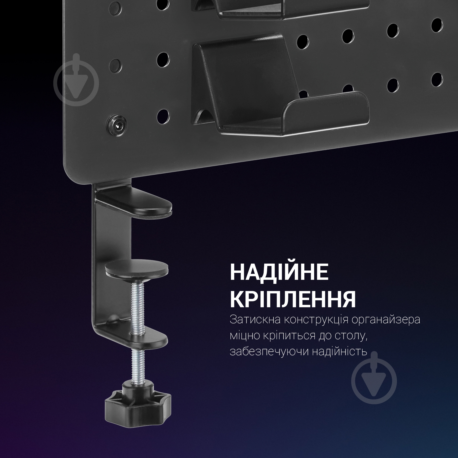 Стол игровой GamePro MD215 - фото 15