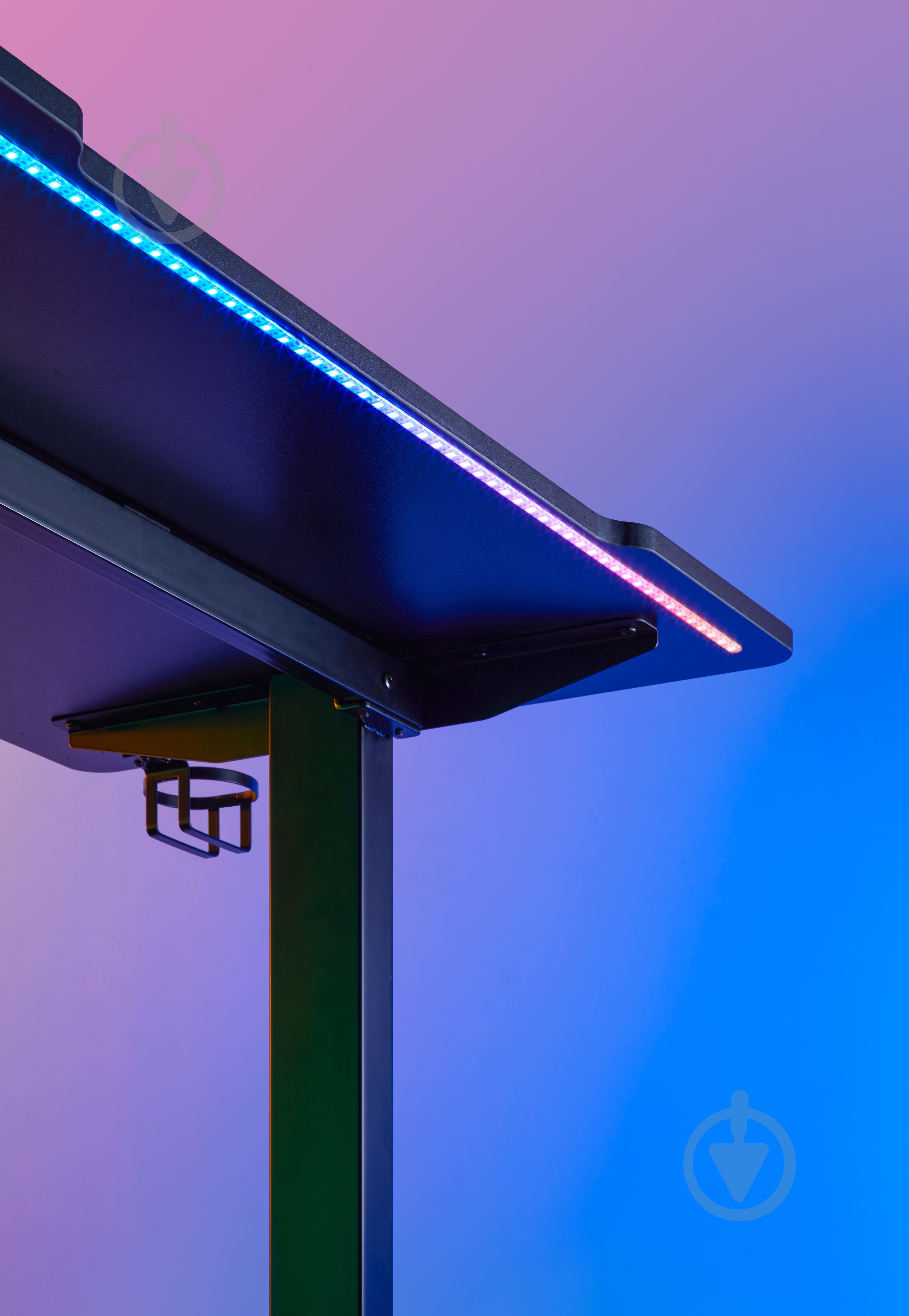 Стол игровой GamePro MD215 - фото 23