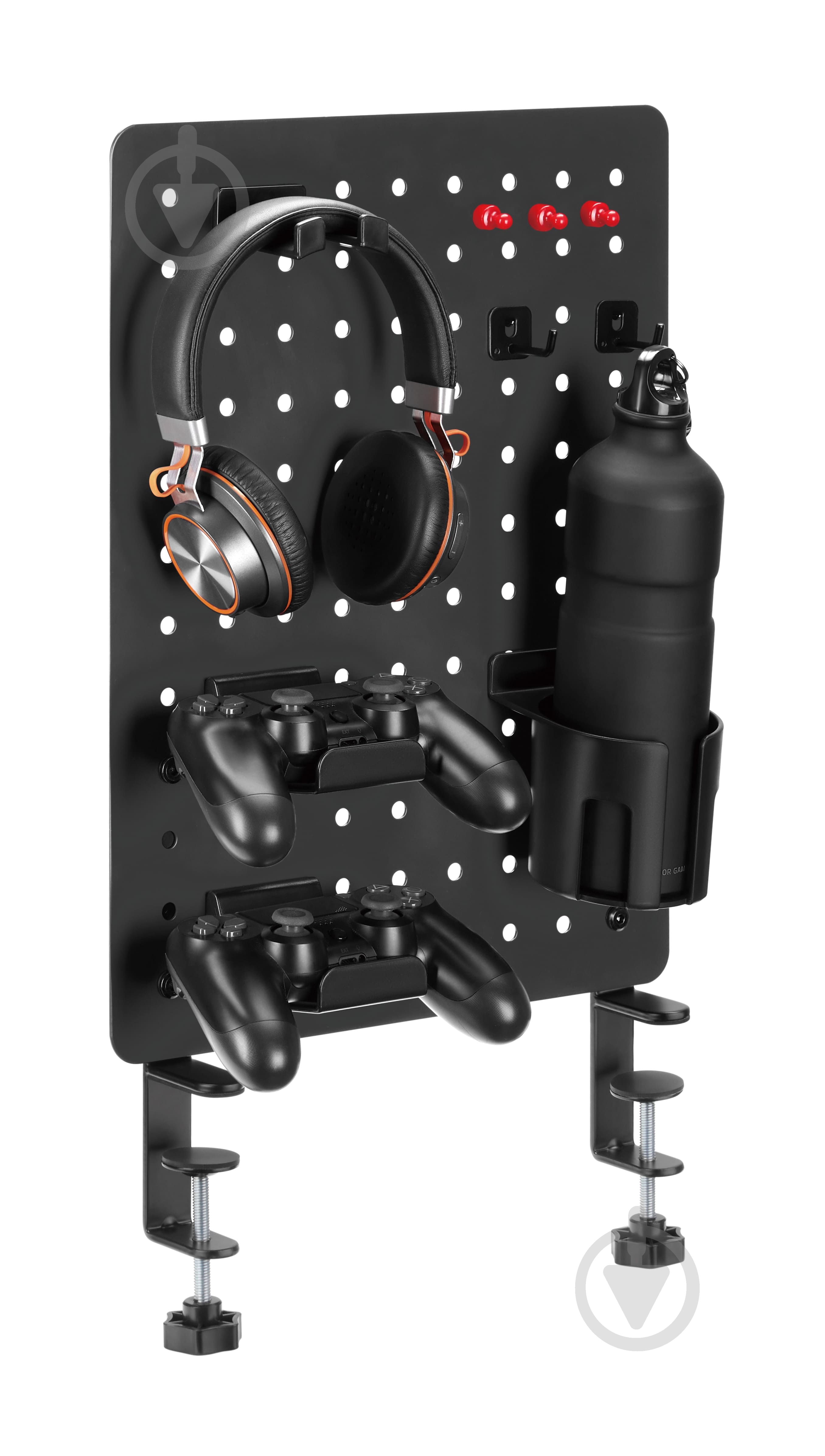 Стол игровой GamePro MD215 - фото 8