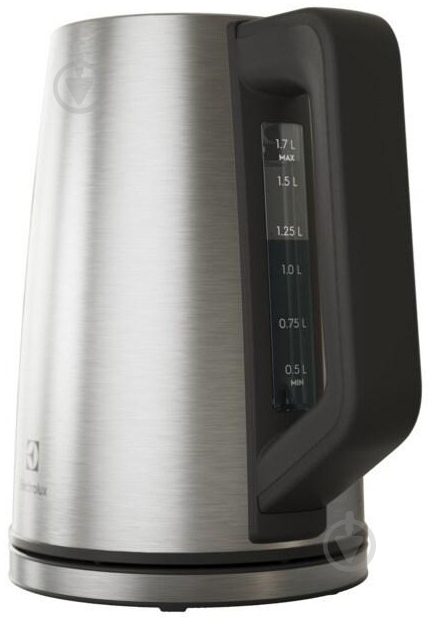 Електрочайник Electrolux E5K1-6ST - фото 3