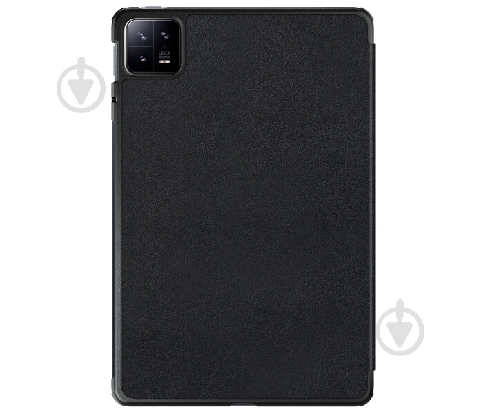 Чехол Armorstandart Pad 6 black (995041) - фото 2