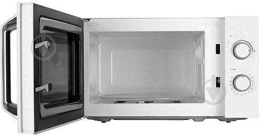 Микроволновая печь PRIME Technics PMW 20734 HW - фото 2 Микроволновая печь PRIME Technics PMW 20734 HW - фото 2