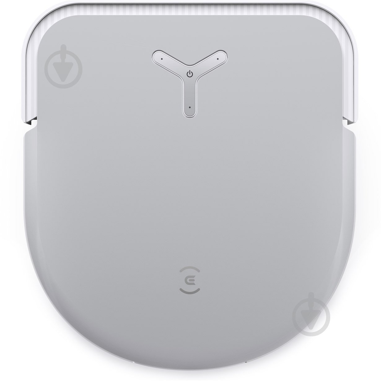 Робот-пилосос Ecovacs DEEBOT X5 PRO OMNI (DDX39 WHITE) white - фото 10