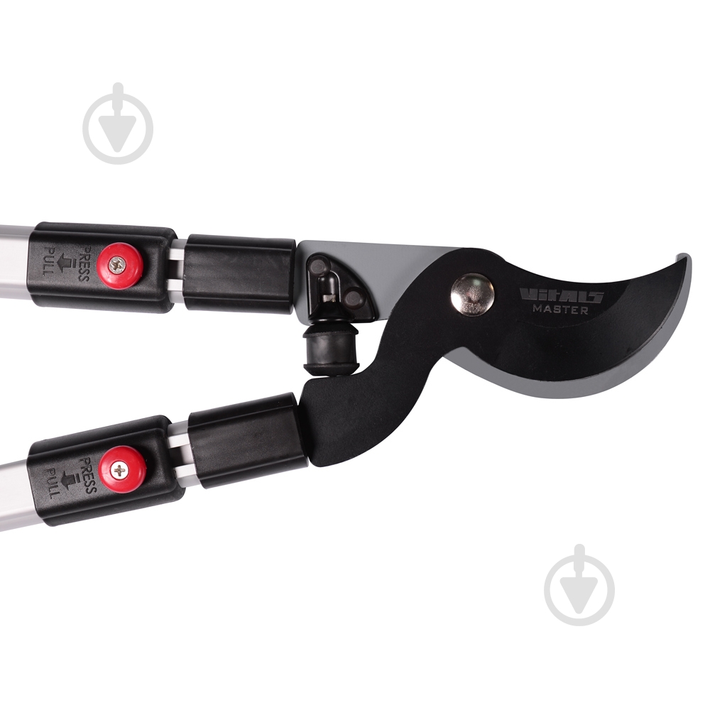 Сучкорез телескопический Vitals LS-910-01T - фото 4