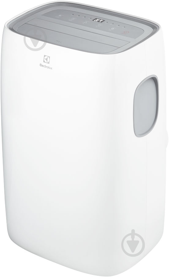 Кондиционер Electrolux EACM-8 CL/N3 - фото 1 Кондиционер Electrolux EACM-8 CL/N3 - фото 1