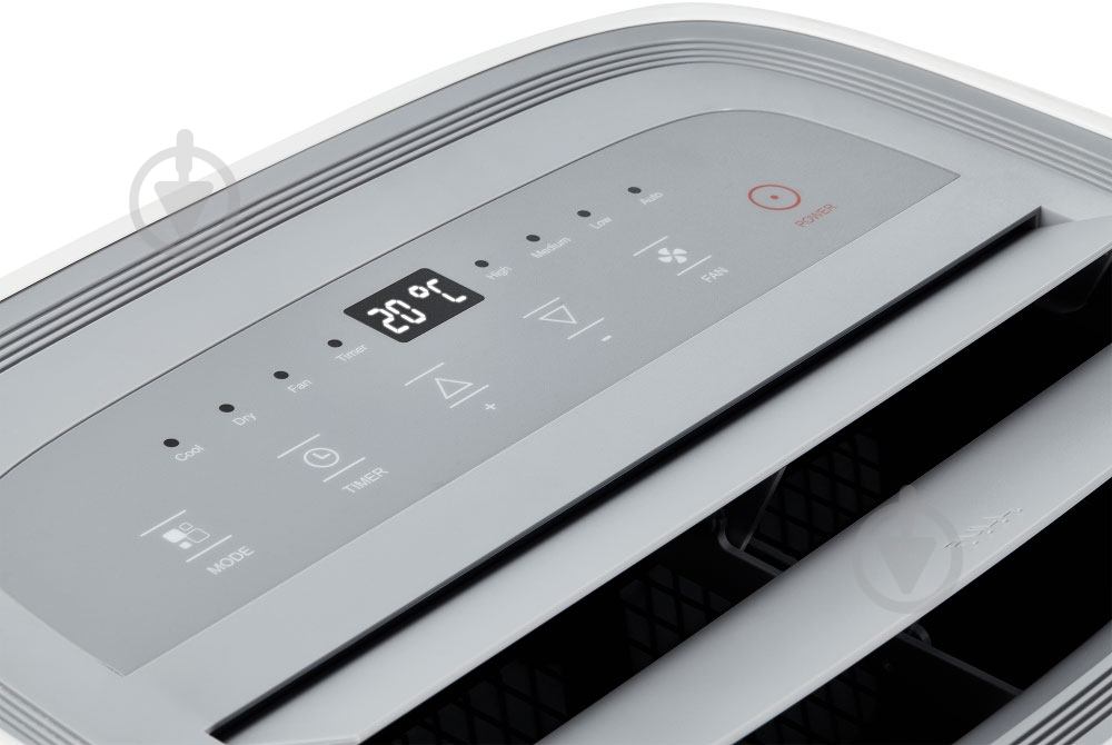 Кондиционер Electrolux EACM-8 CL/N3 - фото 4 Кондиционер Electrolux EACM-8 CL/N3 - фото 4