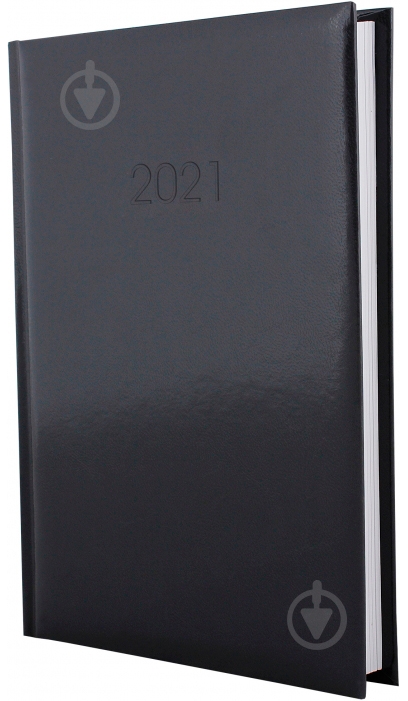 Дневник датированный линия Economix Flash A5 2021 E21606-10 - фото 1