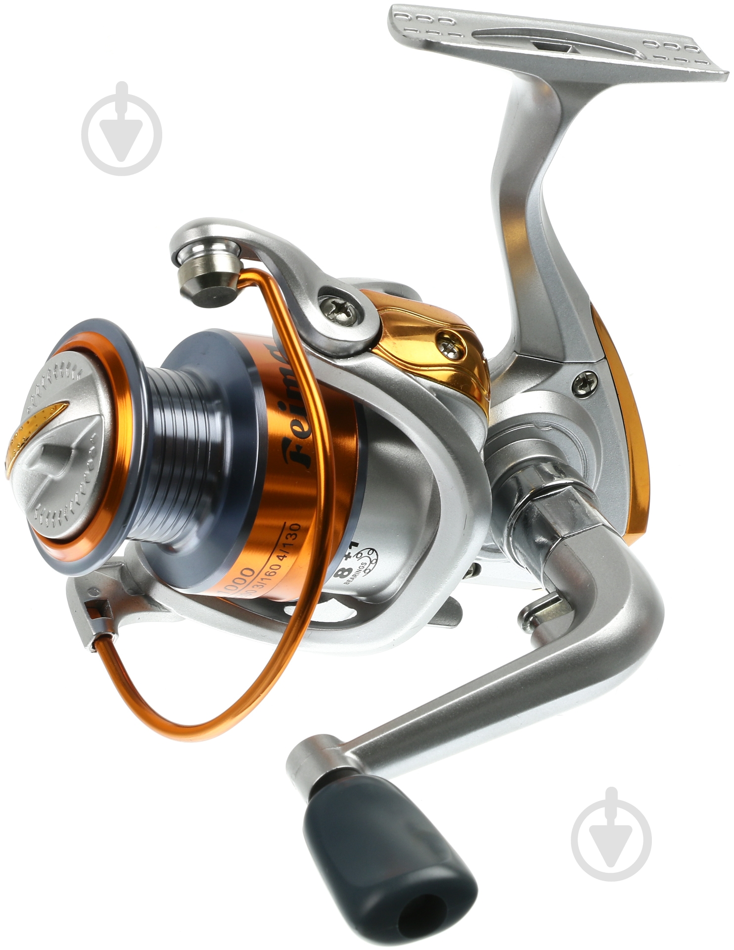 Катушка карповая Feima 1000 8+1BB 1000 - фото 2