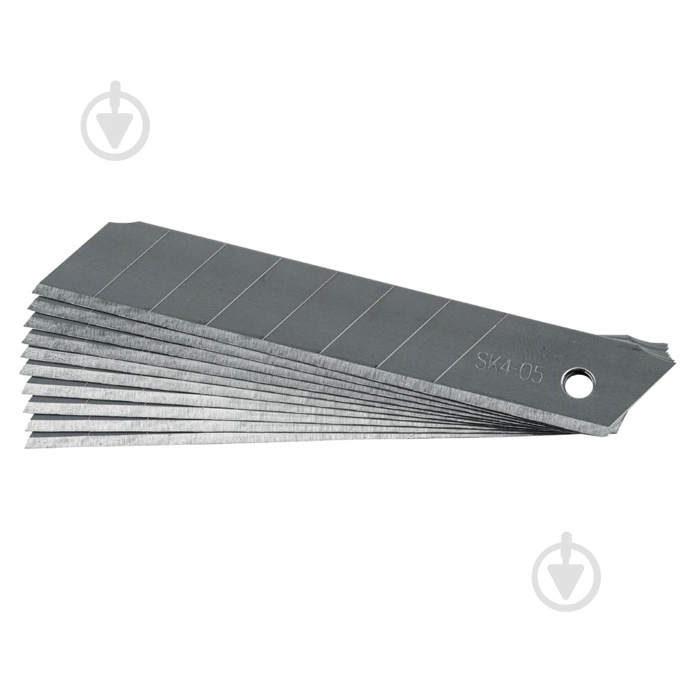 Набор лезвий Haisser 88464 - фото 1