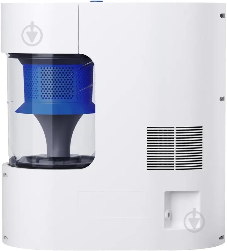 Робот-пилосос Ecovacs Deebot Ozmo N20 PRO Plus DKX55 white - фото 9