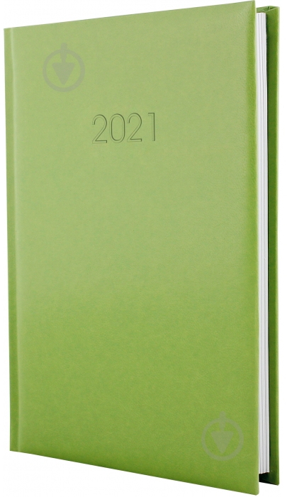 Щоденник датований лінія Economix Flash A5 2021 E21606-67 - фото 1