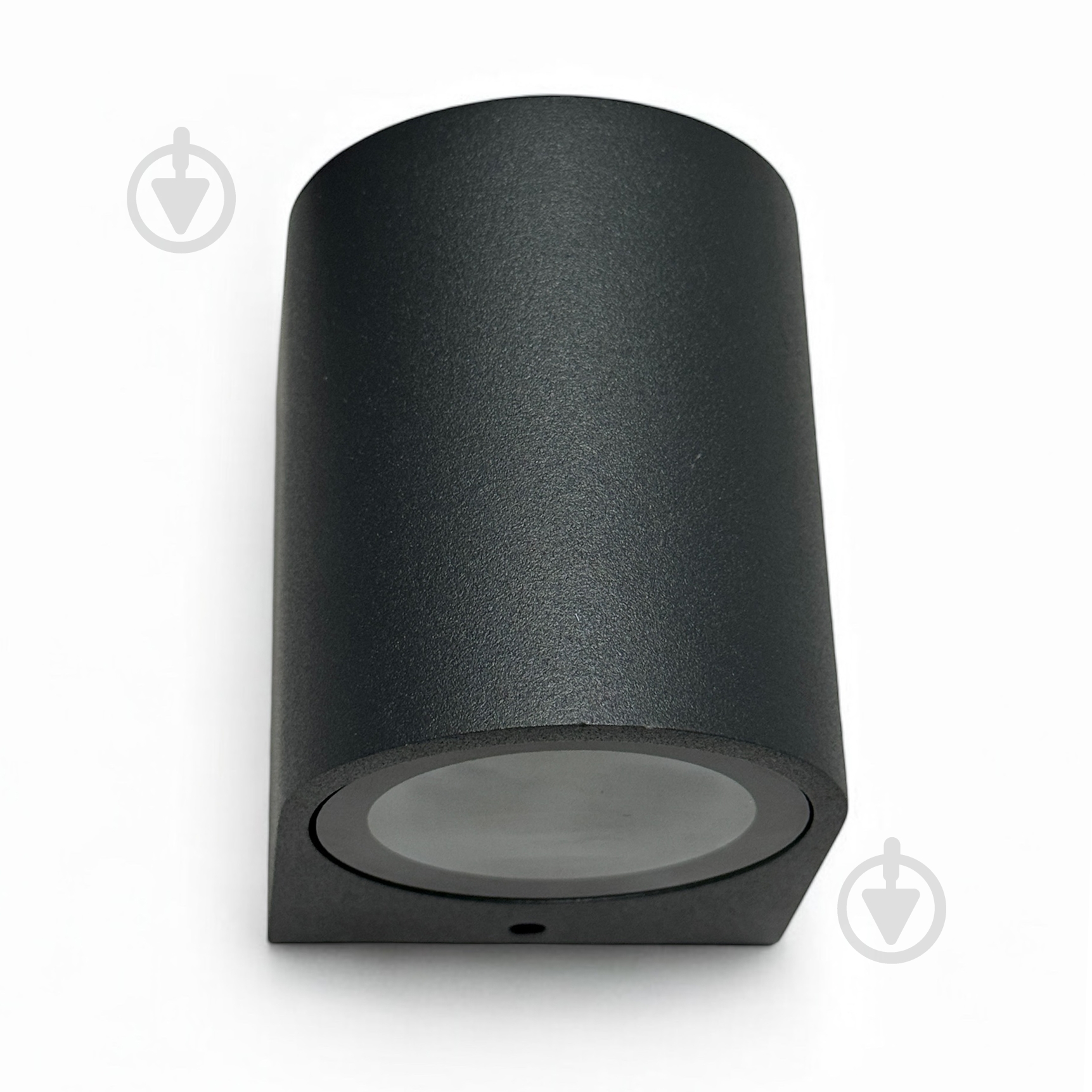 Світильник вуличний настінний LIGHT SET KRAY 101 1xGU10 /сірий - фото 4 Світильник вуличний настінний LIGHT SET KRAY 101 1xGU10 /сірий - фото 4