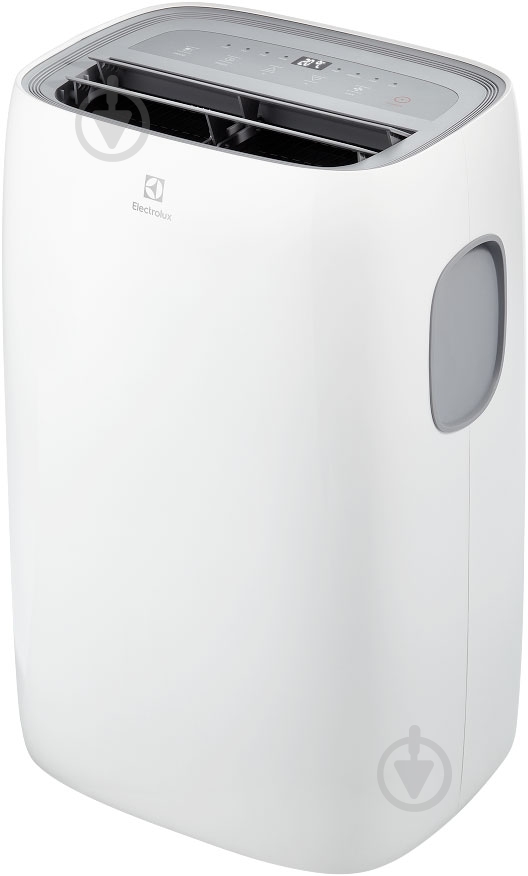 Кондиционер мобильный Electrolux EACM-15 CL/N3 - фото 2