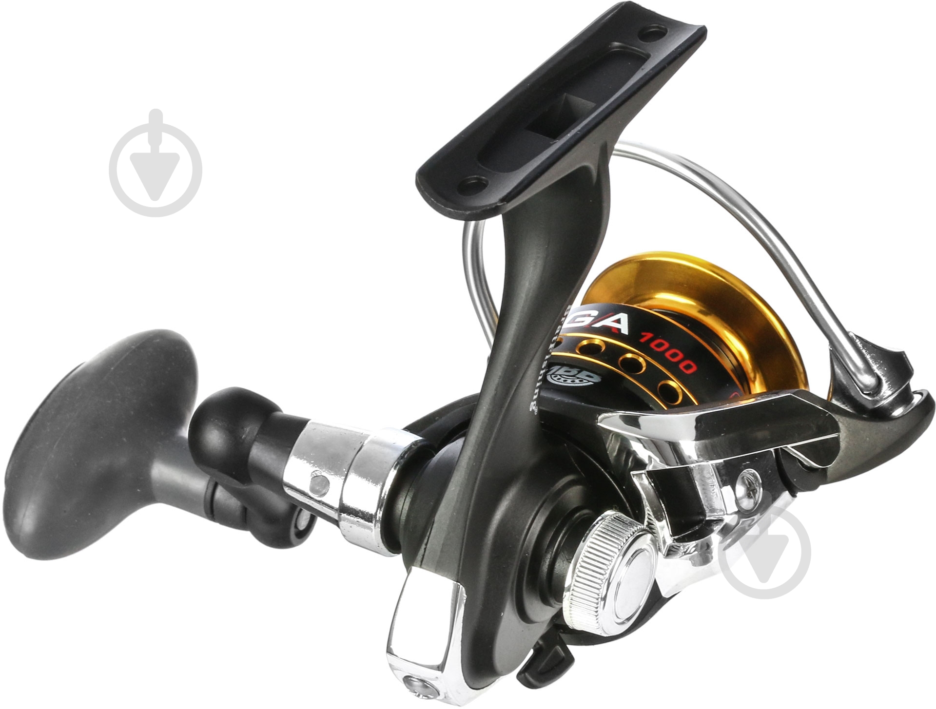 Катушка спиннинговая BratFishing FD 6+1BB BF 1000 - фото 3