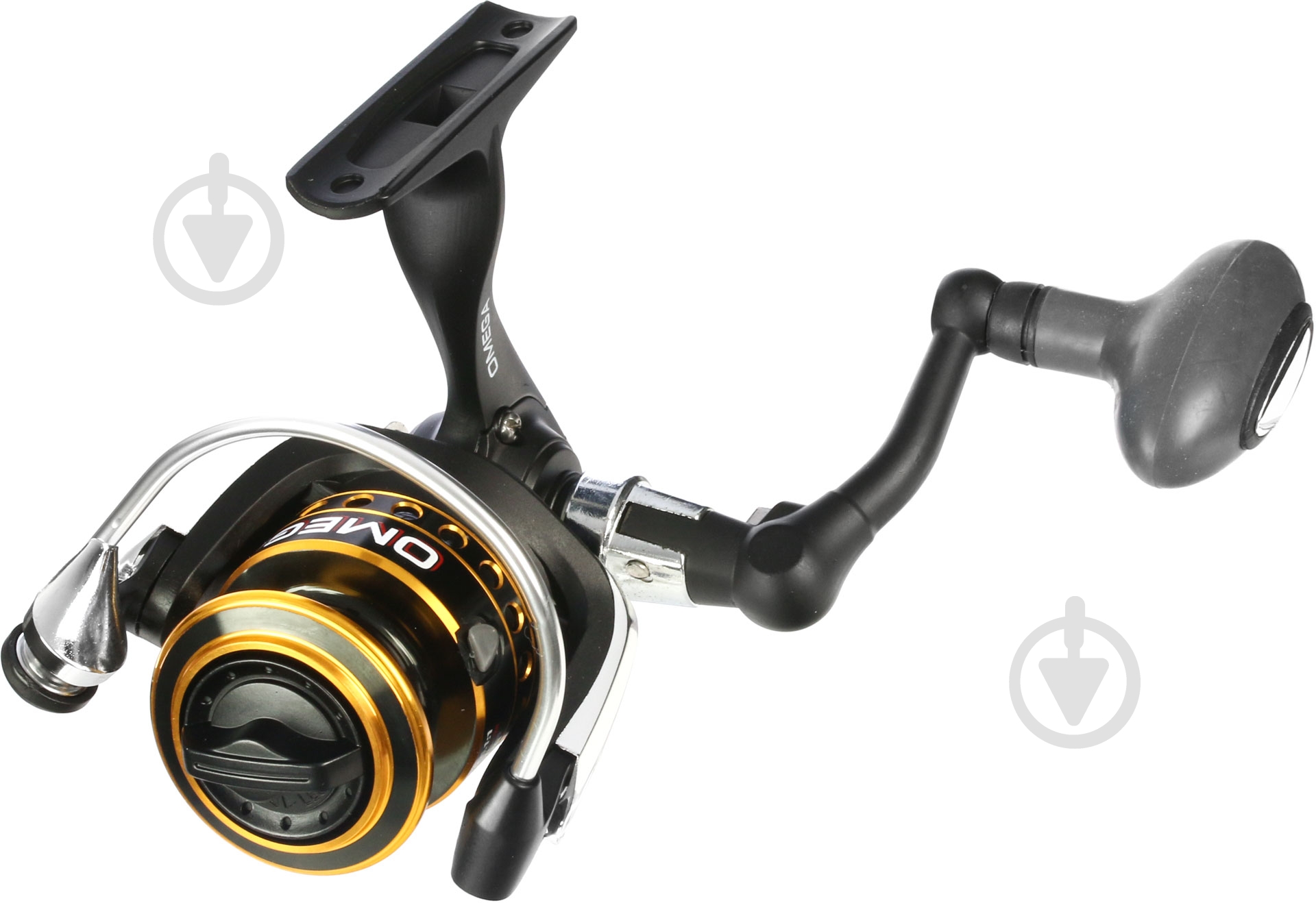 Катушка спиннинговая BratFishing FD 6+1BB BF 1000 - фото 2